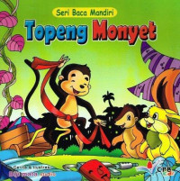 Image of SERI BACA MANDIRI TOPENG MONYET