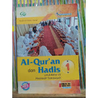 Image of AL-QUR'AN DAN HADIST 7