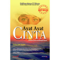 Image of ayat-ayat cinta