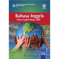 Image of BAHASA INGGRIS KELAS 7 2017