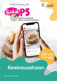 Image of BIDIK P5 KEWIRAUSAHAAN