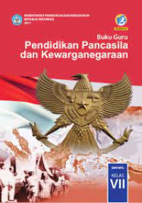 Image of buku guru PENDIDIKAN PANCASILA DAN KEWARGANEGARAAN 7