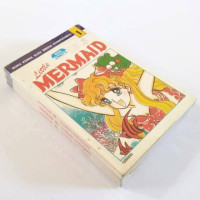 Image of BUKU KOMIK ELEX MEDIA KOMPUTINDO LITTLE MERMAID