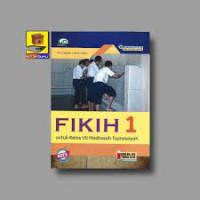 Image of FIKIH 1 2019