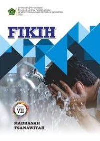 Image of FIKIH KELAS 7 KMA 2019