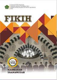 Image of FIKIH KELAS 8