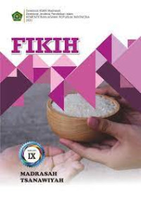 Image of FIKIH KELAS 9 2020