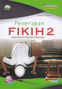 Image of PENERAPAN FIKIH 2