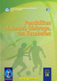 Image of PJOK KELAS 9 2018