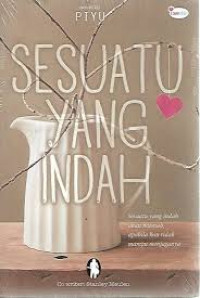 Image of SESUATU YANG INDAH