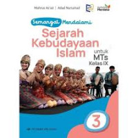 Image of SKI KELAS 9 IKM ERLANGGA