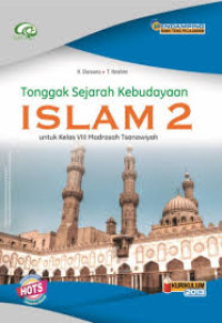 Image of TONGGAK SKI KELAS 8