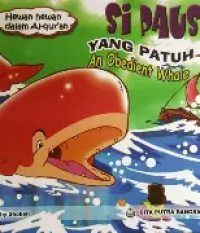 Image of SI PAUS YANG PATUH