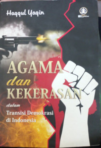 Image of agama dan kekerasan