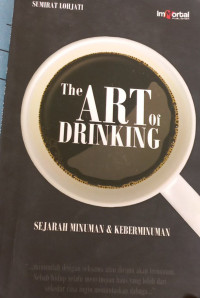 Image of the art of drinking