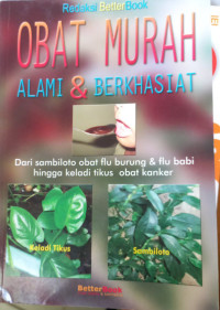 Image of obat murah alami dan berkhasiat
