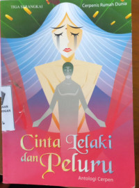 Image of cinta lelaki dan peluru