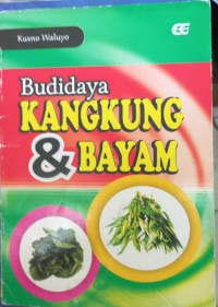 Image of budidaya kangkung dan bayam