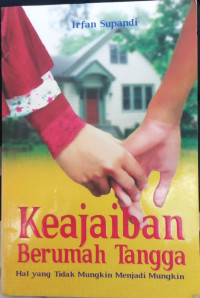 Image of keajaiban berumah tangga