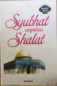 Image of syubhat seputar shalat