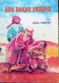 Image of abu bakar shiddiq