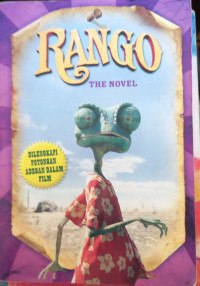 Image of rango