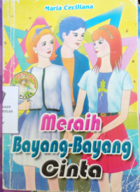 Image of meraih bayang-bayang cinta