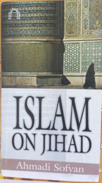 Image of islam on jihad