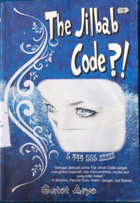 Image of the jilbab code?
