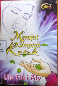 Image of MERAJUT IMPIAN RETAK