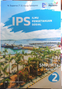 Image of IPS KELAS VIII KUMER