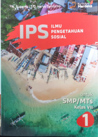 Image of IPS KELAS VII KUMER
